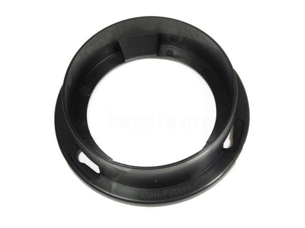 Filter Flange 125 mm di Can-Filters.