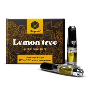 Happease Lemon Tree Ricarica