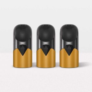 Mango Kush Pods – CBD 10%